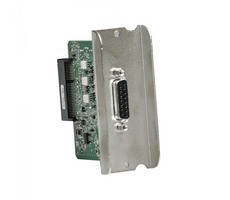 ZEBRA Applicator interface card / 5 V - 24 V / pre ZT600