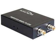 DeLock Konvertor 3G-SDI > HDMI 