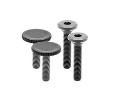 Peak Design Bolt Pack Black (x2) / dve náhradné sady skrutiek pre držiak Capture
