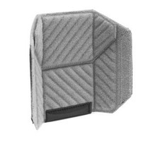 Peak Design Shelf Travel Divider - rozkladacia prepážka pre Camera Cube