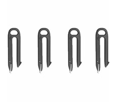 Peak Design 4-Pack C-Clips