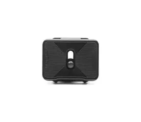Peak Design DUAL Plate (Manfrotto RC2 + Arca) - rýchloupínacia doštička