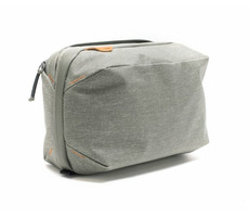 Peak Design Wash Pouch Sage - cestovná toaletná &amp; kozmetická taštička