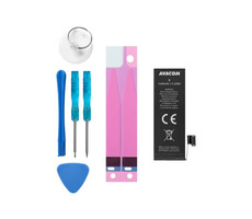 AVACOM Batéria pre Apple iPhone 5 / Li-Ion / 3.8V / 1440mAh / náhrada 616-0613