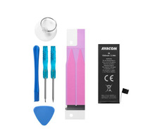 AVACOM Batéria pre Apple iPhone 5s &amp; 5c / Li-Ion / 3.8V / 1560mAh / náhrada 616-0718