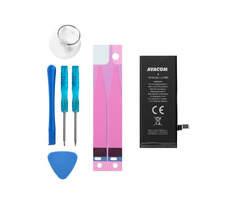 AVACOM Batéria pre Apple iPhone 6 / Li-Ion / 3.82V / 1810mAh / náhrada 616-0808