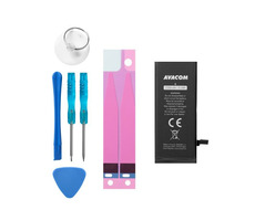 AVACOM Batéria pre Apple iPhone 6 - vysokokapacitný / Li-Ion / 3.82V / 2200mAh / náhrada 616-0808