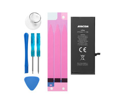 AVACOM Batéria pre Apple iPhone 6 Plus / Li-Ion / 3.82V / 2915mAh / náhrada 616-0802