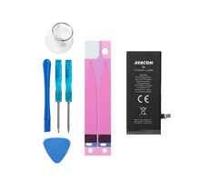 AVACOM Batéria pre Apple iPhone 6s / Li-Ion / 3.82V / 1715mAh / náhrada 616-00036