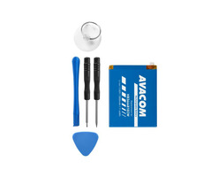 AVACOM Batéria pre Huawei P9 / Li-Ion / 3.82V / 3000mAh / náhrada HB366481ECW
