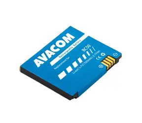 AVACOM Batéria pre Motorola L6 / Li-Ion / 3.7V / 750mAh / náhrada BC50