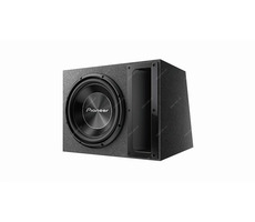 Pioneer TS-A300B / zabudovaný subwoofer / 500 W / 30 cm (12")