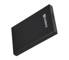 Sandberg USB 3.0 to SATA Box 2.5" / Box pre 2.5" HDD