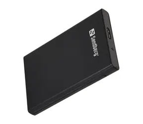 Sandberg USB 3.0 to SATA Box 2.5" / Box pre 2.5" HDD