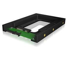 Icy Box IB-2538StS redukcia pre 2.5&quot; disk na 3.5&quot;