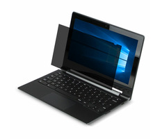 Targus ASF14W9EU Ochranné sklo s privátnym filtrom / 14&quot; / 16:9