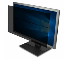 Targus ASF23W9EU Ochranné sklo s privátnym filtrom / 23&quot; / 16:9