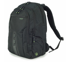 Targus EcoSpruce 15.6&quot; čierna / batoh pre notebooky do 15.6&quot;