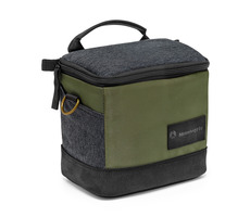 Manfrotto MB MS-SB-IGR / STREET shoulder bag / foto taška na rameno