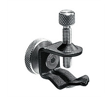 Manfrotto 196 AC / Svorka MICRO - zveráčik na priem. tyčou 2-16 mm / pripojenie 5/8&#39;&#39;