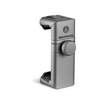 Manfrotto MTWISTGRIP / univerzálny držiak smartphone