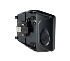 FEC Čítačka RFID (13.56MHz) pre AerPOS &amp; AerPPC a AerMonitor iba čítanie čierna / USB / iba čítanie