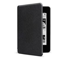 CONNECT IT púzdro pre Amazon NEW Kindle Paperwhite 4 (2018) čierna