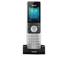 Yealink slúchadlo k IP telefónu W52P a W56P / 2.4" displej / USB / 3.5 mm