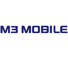 M3 Mobile batéria pre UL20X &amp; UL20W 10 kusov / 6700 mAh