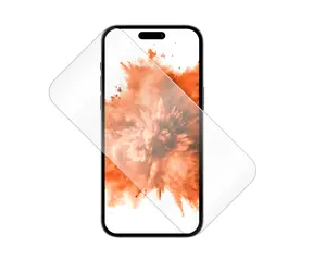 FIXED Ochranné tvrdené sklo pre Apple iPad Pro 11" (2018) číra