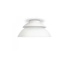Philips Hue Beyond 18W biela / LED stropné svietidlo / 1200lm / 2000-6500K / IP20