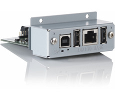 Star Micronics HI-X Connect / pre TSP654II &amp; TSP743II &amp; TSP847II / 2x USB A / 1x USB B / 1x LAN
