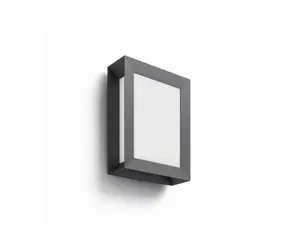 Philips Karp LED 6W antracit