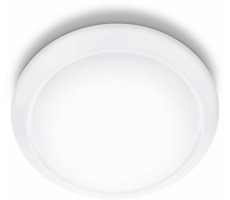 Philips Cinnabar LED 4x3.5W 2700 K biela / stropné svietidlo / 1300 lm / 2700 K