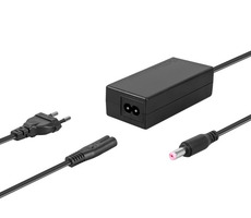 AVACOM Nabíjací adaptér pre notebooky Acer &amp; Dell 19.5V / 2.3A / 45W / konektor 5.5mm x 1.7mm