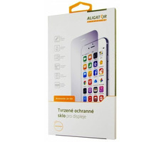 Ochranné sklo pre ALIGATOR S6000 Duo