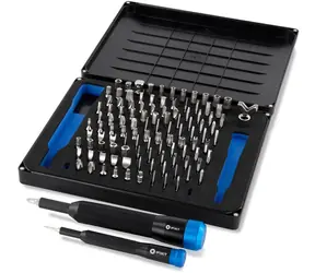 iFixit Manta Driver Kit - sada bitov pre elektroniku