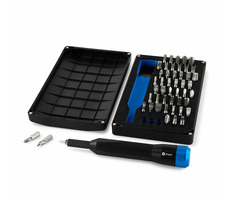 iFixit Mahi Driver Kit (48 Bits) - sada bitov so skrutkovačom