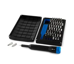 iFixit Mahi Driver Kit (48 Bits) - sada bitov so skrutkovačom