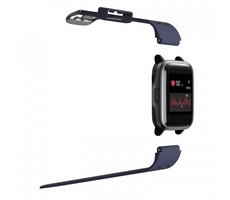 UMAX Náhradný remienok pre U-Band P2 modrá