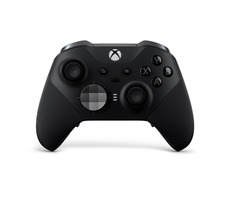 Xbox Series Bezdrôtový ovládač Elite Series 2 - Black