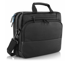 DELL Pro Briefcase 14" čierna / Taška pre notebooky do 14" / Rozmery (ŠxHxV) 37x11.2x27.9 cm / hmotnosť 712 g