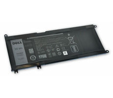 DELL batéria pre Vostro 7580 Latitude 3380 &amp; 3480 Inspiron 5568 / 4-článková / 56 Wh / Li-Ion