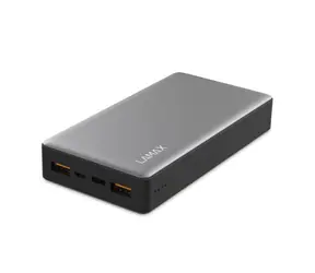 LAMAX 20 000 mAh Fast Charge