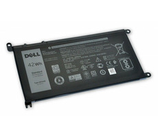 DELL batéria pre Inspiron 5378 5379 5567 5770 &amp; Vostro 5468 5568 / 3-článková / 42 Wh / Li-Ion