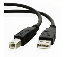 ZEBRA USB kábel pre QLn &amp; ZQ6 