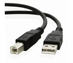ZEBRA USB kábel pre QLn &amp; ZQ6 