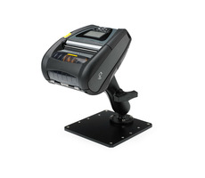 ZEBRA Handi- Mount držiak pre QLn420 &amp; ZQ63