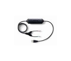 Jabra Link Elektronický adaptér USB pre stolné telefóny
