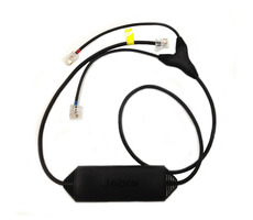 JABRA Link Elektronický adaptér pre PRO 9400 & 920 & 925 & Cisco Unified IP 8941 & 8945